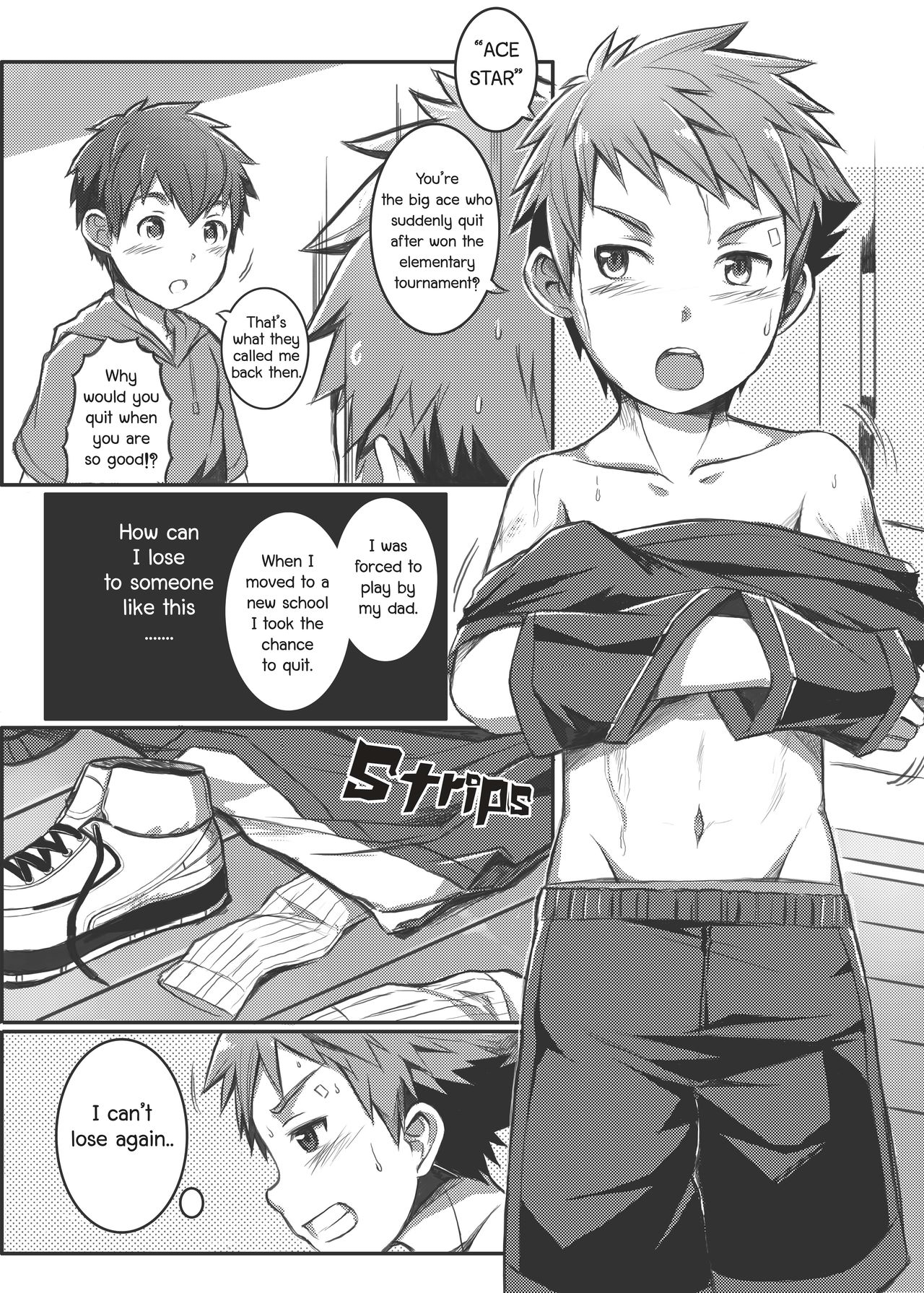 [Beater (daikung)] Ace Star [English] [Uncensored] [Digital]_13.jpg